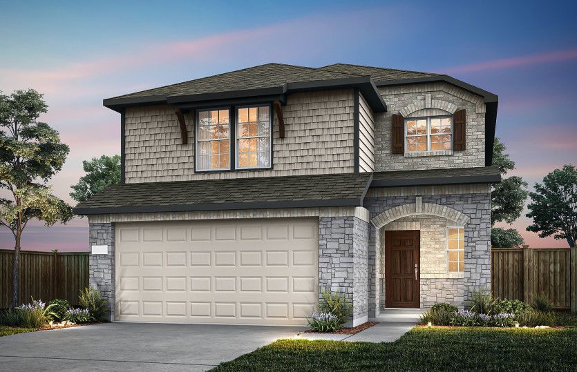 194 Bridge Deck Loop. Kyle, TX 78640