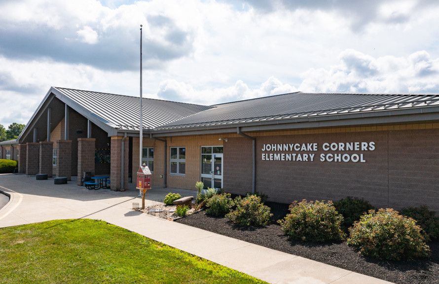 Johnnycake Corners Elementary