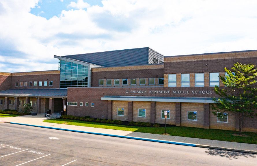 Berkshire Middle School