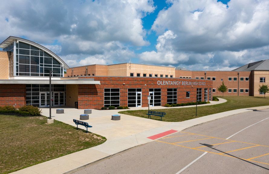 Olentangy Berlin High School
