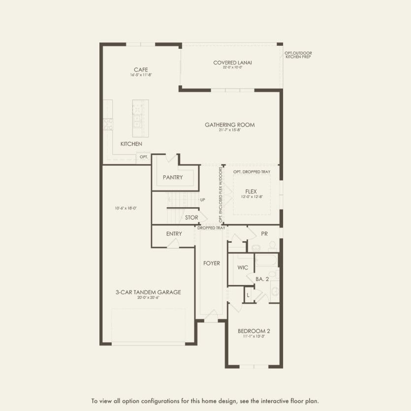 First Floor 5 br / 4.5 ba