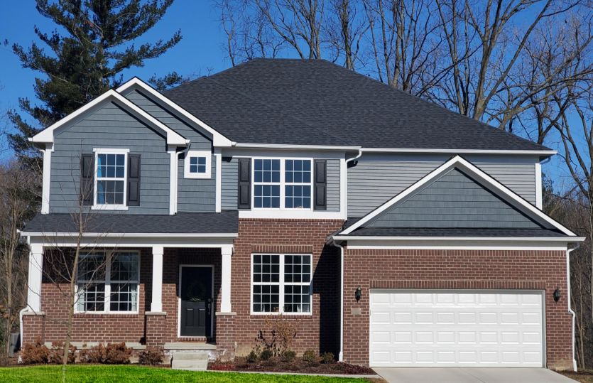 Home Exterior HR2S
