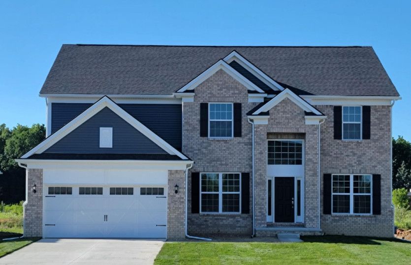 Home Exterior HR3V