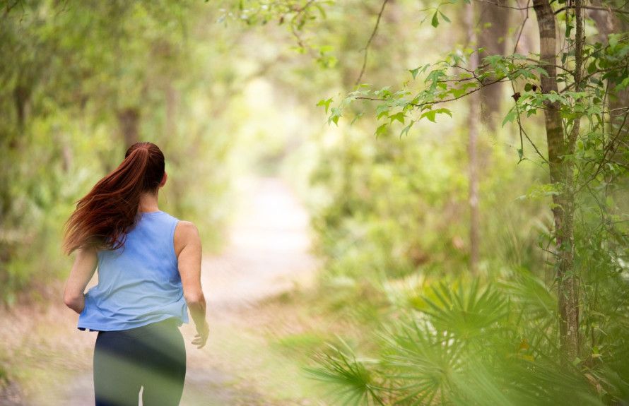 Paths Designed to Unwind