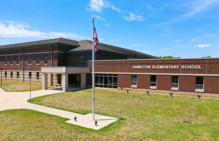 Hamilton Elementary School