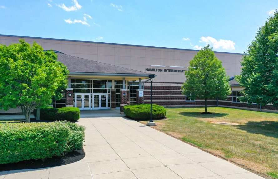 Hamilton Intermediate School