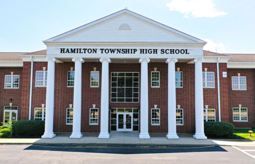 Hamilton High School