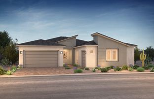 Cesena - Liberty: Las Vegas, Nevada - Pulte Homes