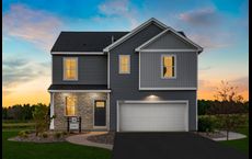 Park Ridge: Louisville, Kentucky - Pulte Homes