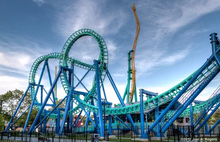 Kentucky Kingdom