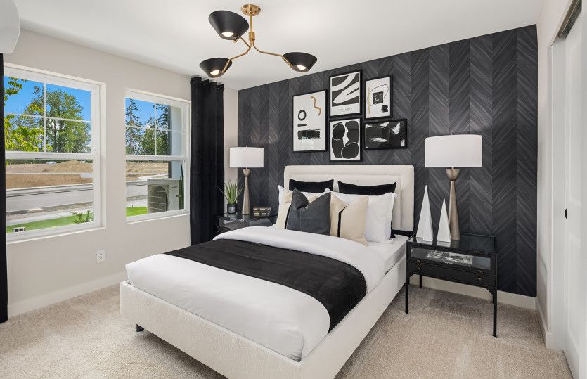 Ground Floor Private Bedroom