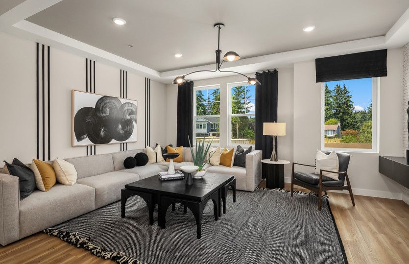 Large Living Room