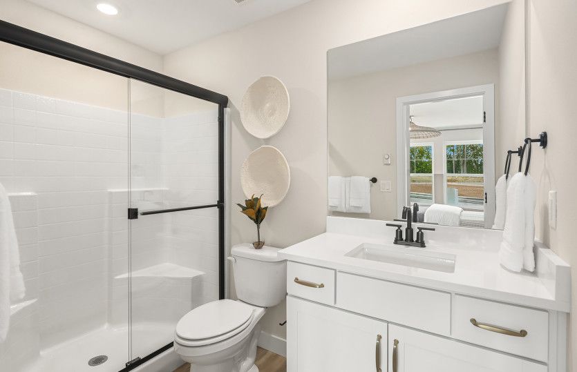 Ground Floor Bathroom
