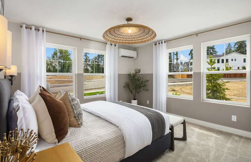 Ground Floor Bedroom