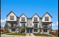 30 Degrees: Bothell, Washington - Pulte Homes