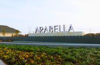 Arabella on the Prairie por Pulte Homes en Houston Texas