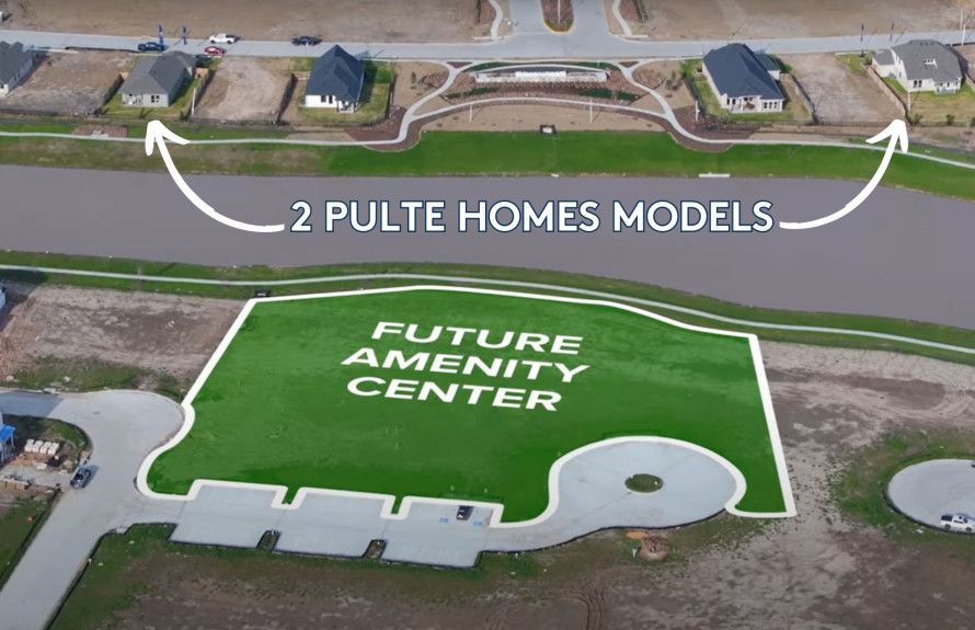 Future Amenity Center