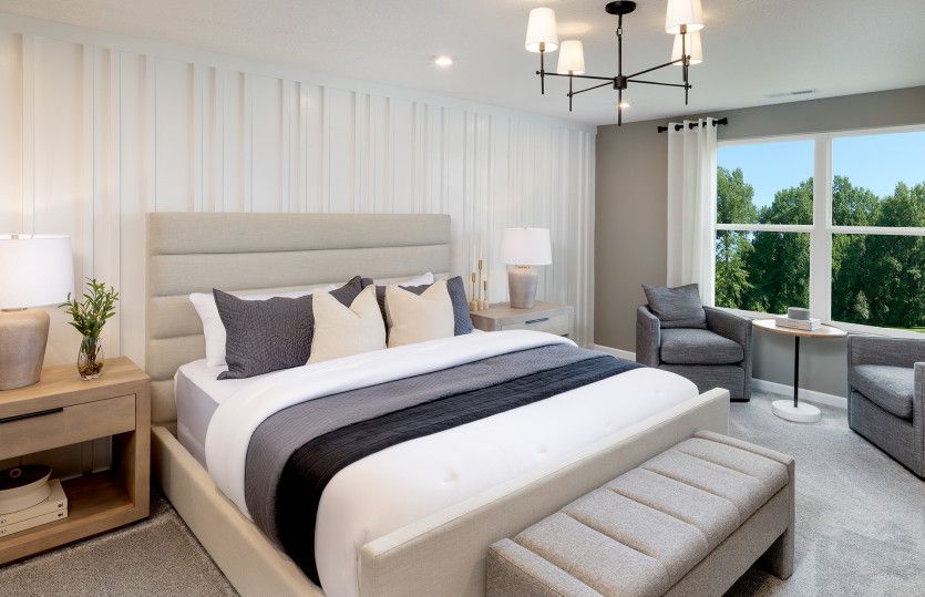 Owner's Suite
