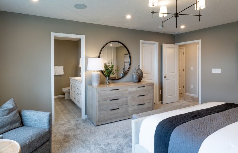Owner's Suite