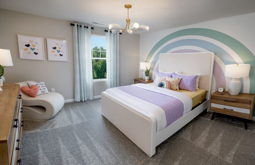 Bedroom 3