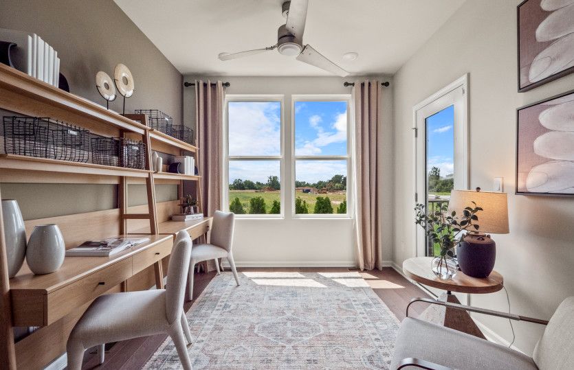 Multi-Purpose Sunroom