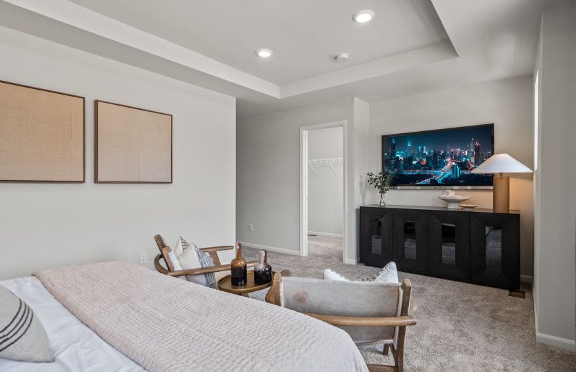 Serene Owner's Suite