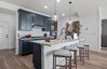 casa en The Townes at Inglewood West por Pulte Homes