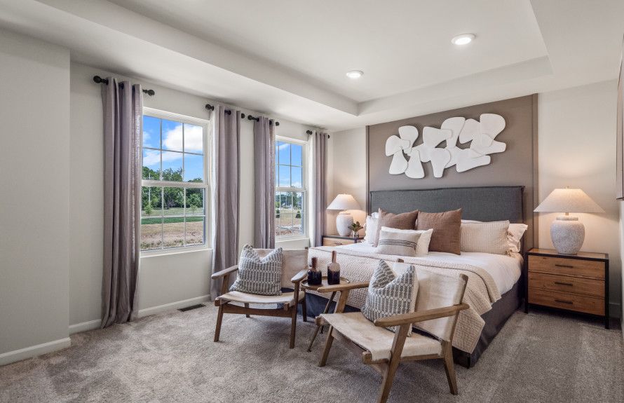 Serene Owner's Suite