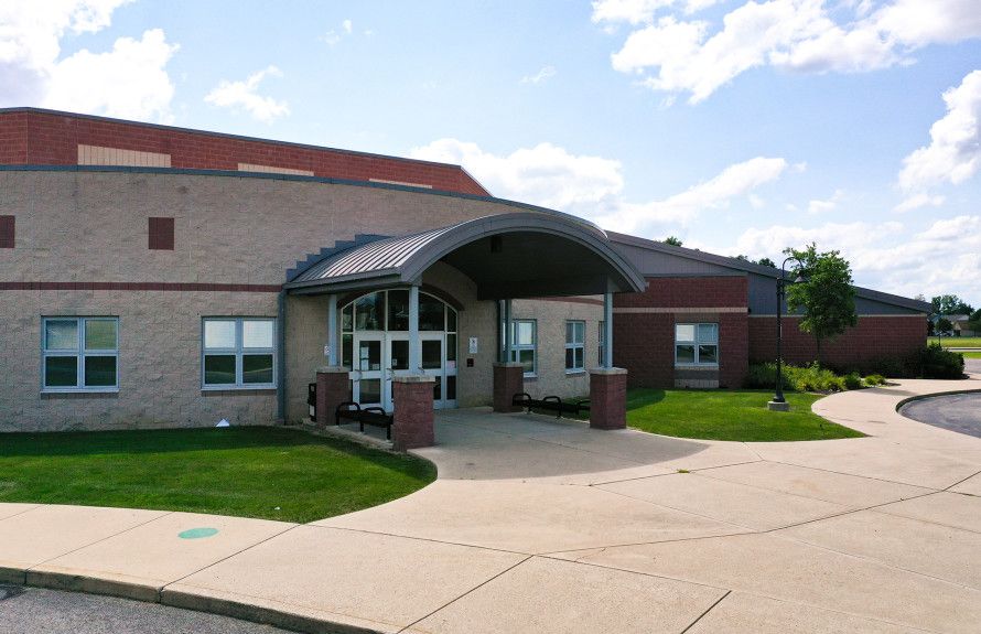 General Rosecrans Elementary