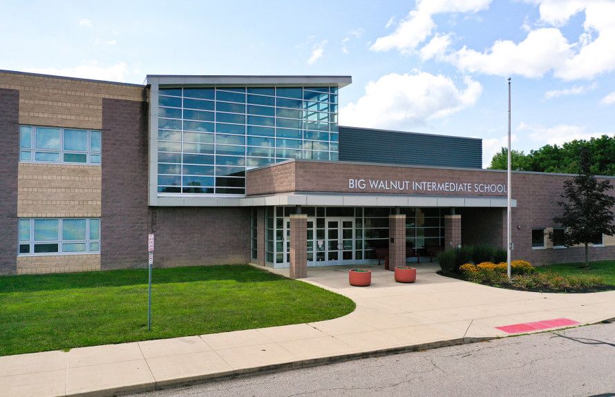Big Walnut Middle School