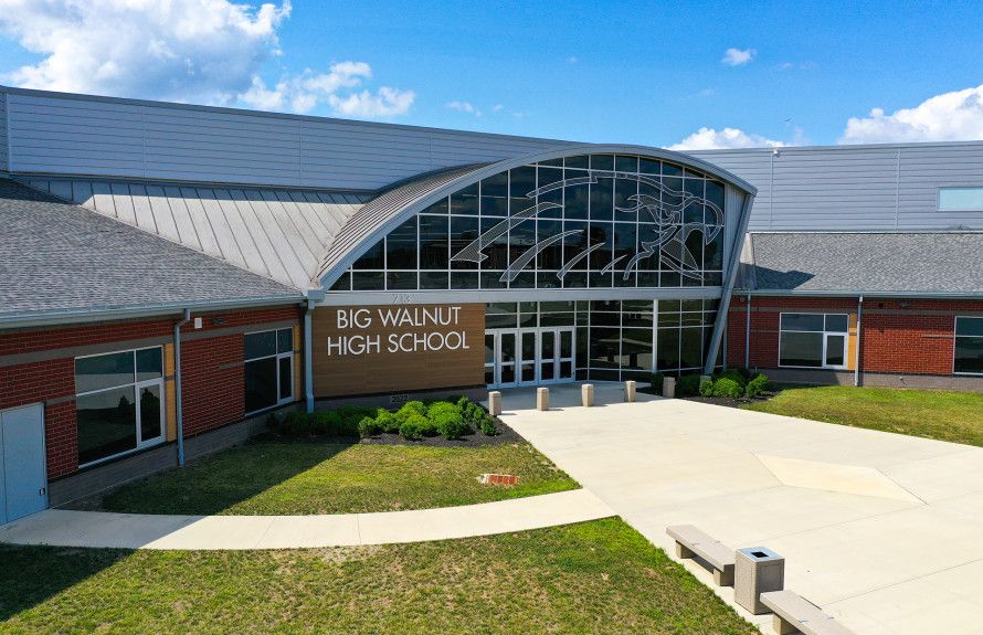 Big Walnut High School