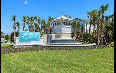 Windsor Cay Resort: Clermont, Florida - Pulte Homes