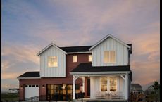 Independence: Elizabeth, Colorado - Pulte Homes