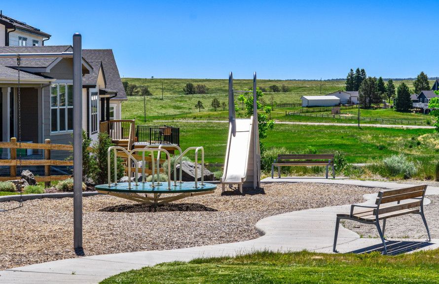 Kids Playgrounds