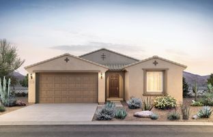 Acerra - Foothills at Northpointe: Peoria, Arizona - Pulte Homes