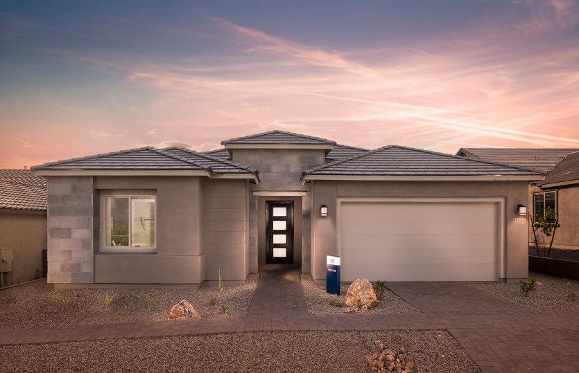 Parklane Exterior Home