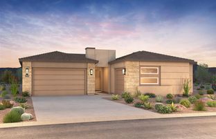 Patagonia - Artisan at Asante: Surprise, Arizona - Pulte Homes