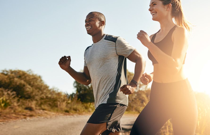 Experience New Adventures