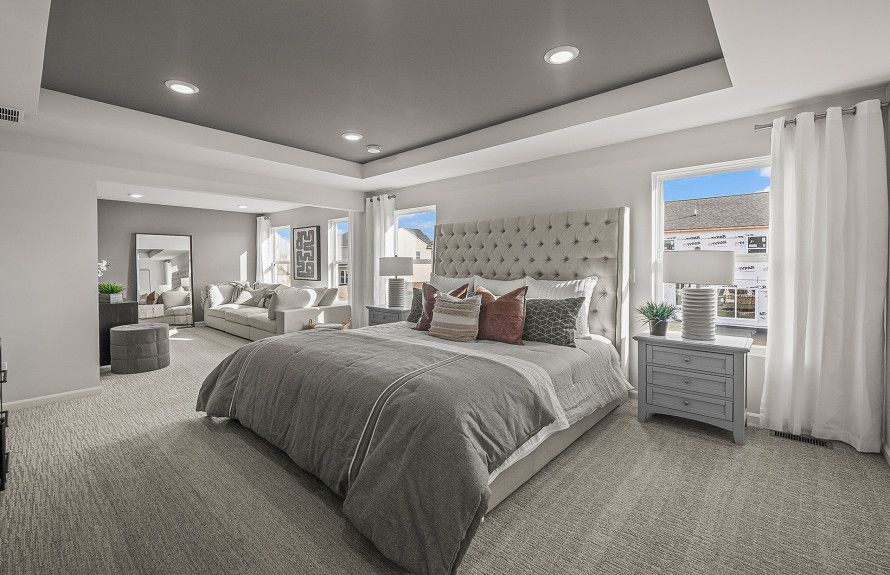 Owner's Suite