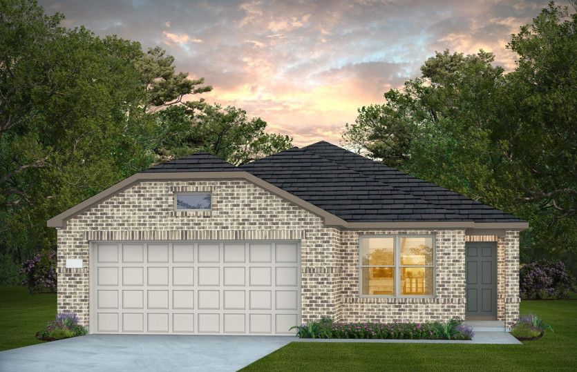 8926 Bay Lodge Ln. Baytown, TX 77521