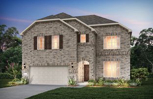 Sweetwater - Creekview Meadows: Celina, Texas - Pulte Homes