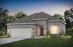 Emory - Anna Town Square: Anna, Texas - Pulte Homes