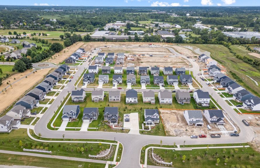 Your Dream Home Awaits