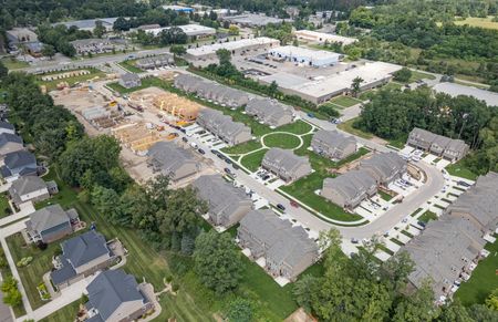 Your Dream Home Awaits!