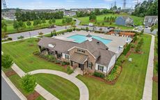 Bryton: Huntersville, North Carolina - Pulte Homes