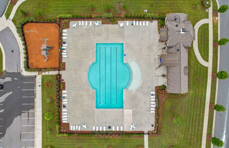 Onsite Amenity Center