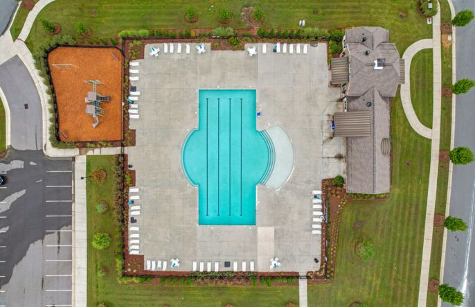 Onsite Amenity Center