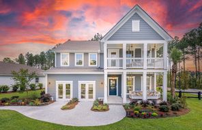 77 BARK BEND (Continental)