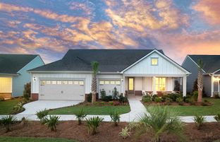 Stardom - Pecan Orchard: Elgin, South Carolina - Pulte Homes