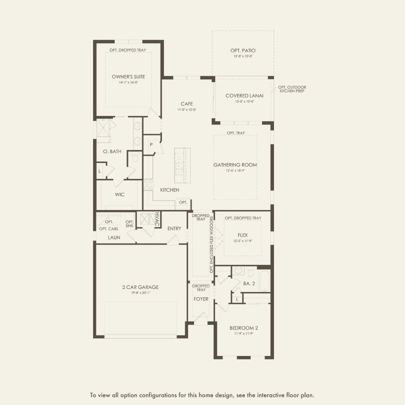 First Floor 4 br / 3 ba